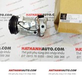 Lốc lạnh (máy nén) xe Mercedes GLA45 AMG, CLA180, CLA200